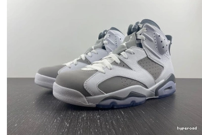 Hyperoad 6 Jordan “Cool Air Grey” 0707